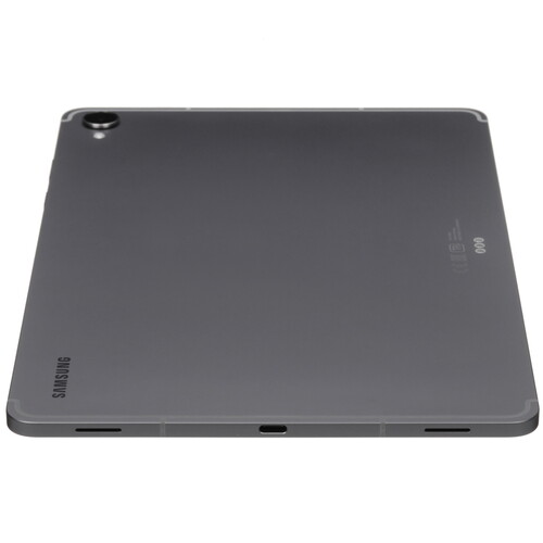 Купить 11" Планшет Samsung Galaxy Tab S11 5G 256 ГБ серый + стилус  5636950. Характеристики, отзывы и цены в Донецке