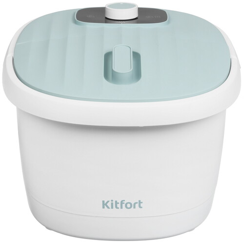 Купить Массажная ванночка Kitfort КТ-5950  9313768. Характеристики, отзывы и цены в Донецке