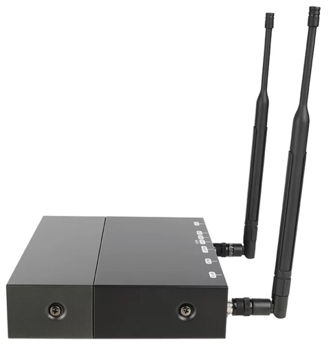 Купить Радиосистема Axelvox DX800FK  9310757. Характеристики, отзывы и цены в Донецке