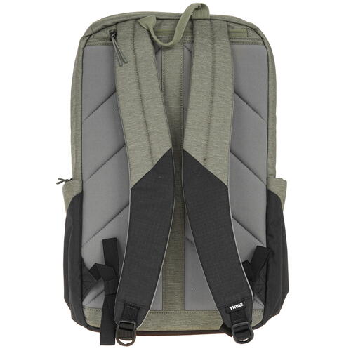 Купить 16" Рюкзак Thule Lithos Backpack зеленый  9078628. Характеристики, отзывы и цены в Донецке