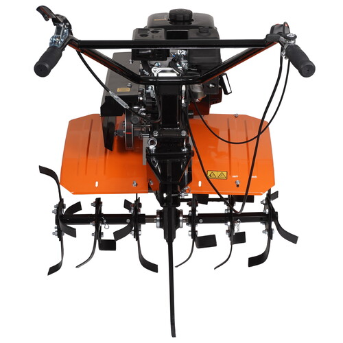 Купить Мотоблок бензиновый CARVER MT-650  9224376. Характеристики, отзывы и цены в Донецке