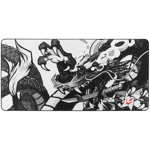 Купить Коврик ARDOR GAMING GM-XXL Asia Dragon Black and White  разноцветный  5084307. Характеристики, отзывы и цены в Донецке