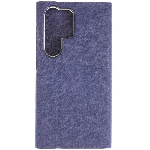 Купить Чехол-книжка  Araree Bonnet Stand для Samsung Galaxy S25 Ultra синий  5617358. Характеристики, отзывы и цены в Донецке