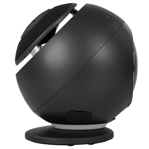 Купить Колонки Creative PEBBLE NOVA черный  5615904. Характеристики, отзывы и цены в Донецке