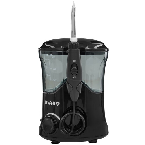 Купить Ирригатор B.Well WI-922  9204442. Характеристики, отзывы и цены в Донецке