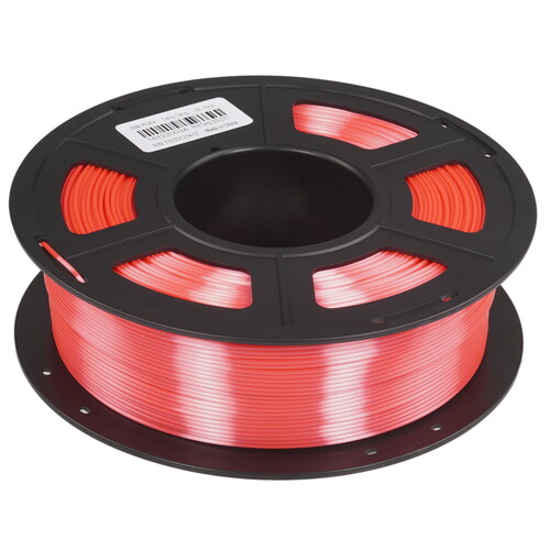 Купить Пластик NVPRINT Silk PLA+ Candy dandy  9158561. Характеристики, отзывы и цены в Донецке