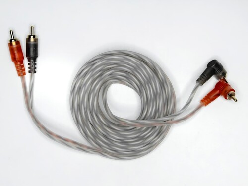 Купить Кабель межблочный AMP MRCA-1  9248156. Характеристики, отзывы и цены в Донецке