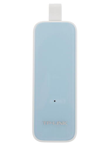 Купить Сетевая карта TP-Link UE200  1085447. Характеристики, отзывы и цены в Донецке