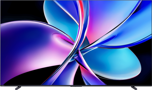 Купить 100" (254 см) Телевизор Hisense 100E7Q PRO черный  5627281. Характеристики, отзывы и цены в Донецке