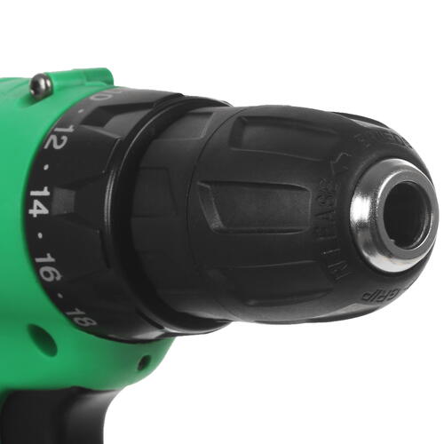 Купить Дрель-шуруповерт Zitrek Green 12-Li 063-4072  5304361. Характеристики, отзывы и цены в Донецке