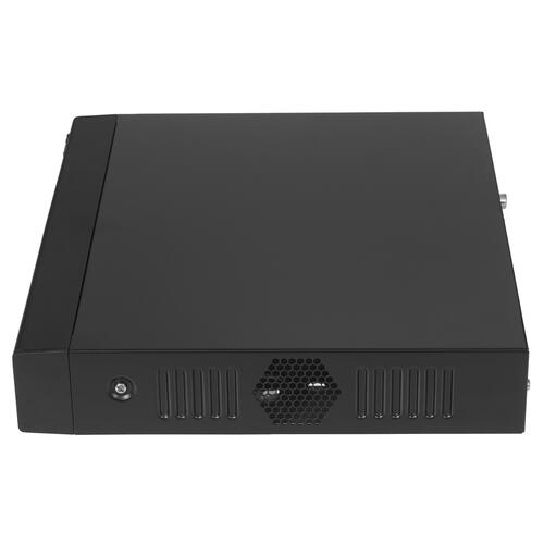 Купить Регистратор для видеонаблюдения Dahua DHI-NVR1104HS-S3/H  5421499. Характеристики, отзывы и цены в Донецке