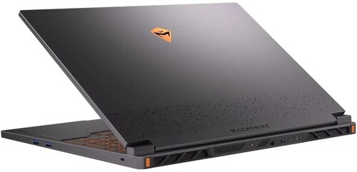 Купить 16" Ноутбук Machenike L16 Saturn 9 серый  5623744. Характеристики, отзывы и цены в Донецке