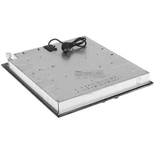 Купить Газовая варочная поверхность Zigmund & Shtain M 26.4 B  5306965. Характеристики, отзывы и цены в Донецке