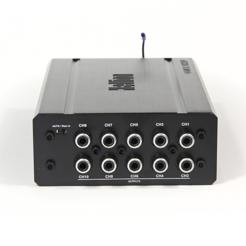 Купить Усилитель Hellion HAM8.10DSP  9213545. Характеристики, отзывы и цены в Донецке