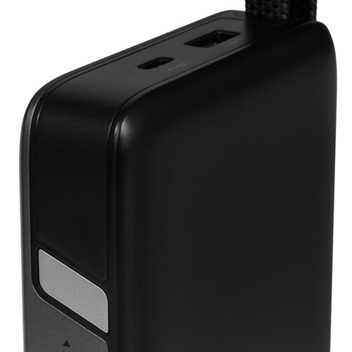 Купить Портативный аккумулятор Ugreen PB550 серый  5643513. Характеристики, отзывы и цены в Донецке