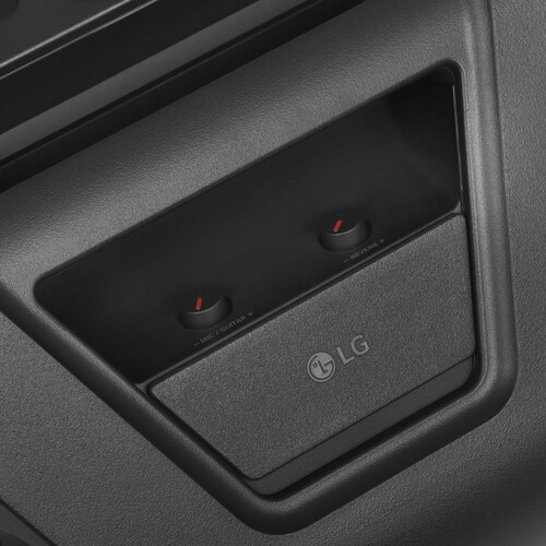 Купить Портативная аудиосистема LG XBOOM Stage 301, черный  9281595. Характеристики, отзывы и цены в Донецке