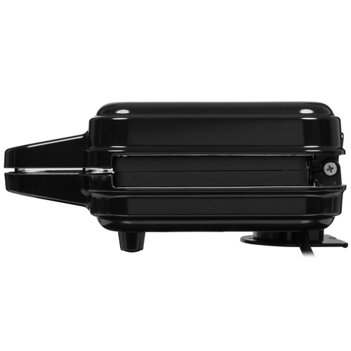 Купить Сэндвичница Tefal UltraCompact SW383D10 черный  5606948. Характеристики, отзывы и цены в Донецке