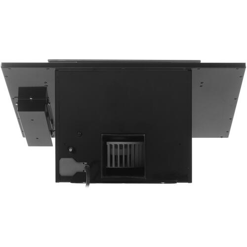 Купить Вытяжка наклонная Akpo WK-4 Optima eco черный/черный  1217276. Характеристики, отзывы и цены в Донецке