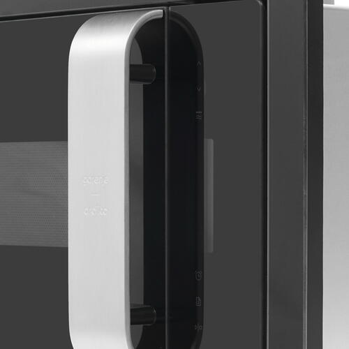 Купить Встраиваемая микроволновая печь Gorenje BM235ORAB черный  1146733. Характеристики, отзывы и цены в Донецке