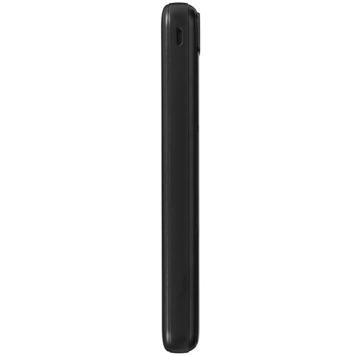 Купить Портативный аккумулятор Leef LF-PWB-10000PD черный  5619595. Характеристики, отзывы и цены в Донецке