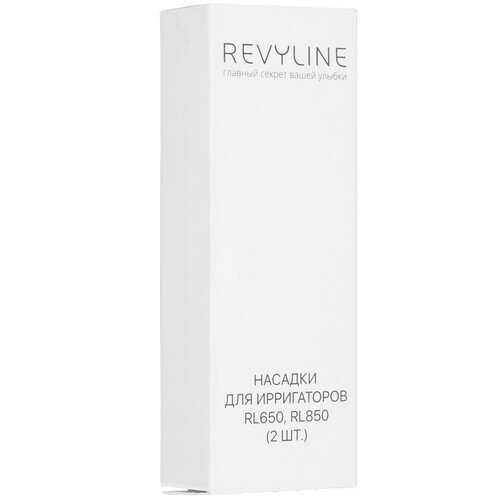 Купить Набор сменных насадок Revyline RL 5798  9146767. Характеристики, отзывы и цены в Донецке