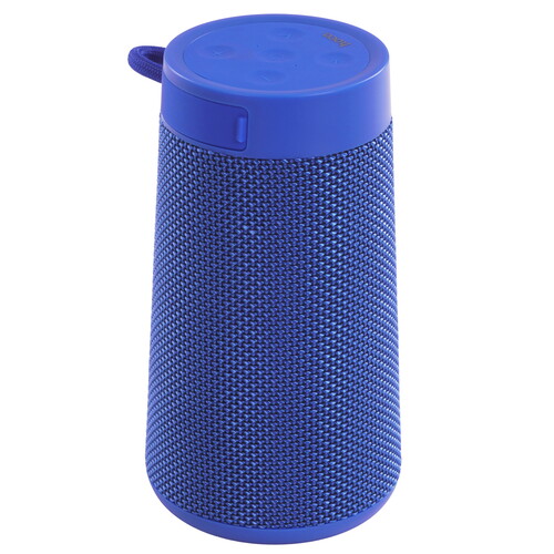 Купить Портативная колонка Hoco HC13, синий  9237921. Характеристики, отзывы и цены в Донецке