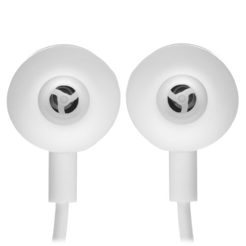 Купить Проводные наушники Borofone BM31 белый 2019  5485079. Характеристики, отзывы и цены в Донецке