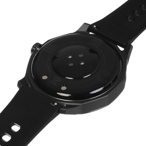 Купить Смарт-часы Honor Choice Watch 2 Epic + доп. ремешок  5678379. Характеристики, отзывы и цены в Донецке