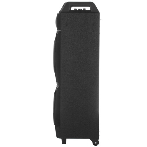 Купить Портативная аудиосистема Dialog Oscar AO-220, черный  5356313. Характеристики, отзывы и цены в Донецке