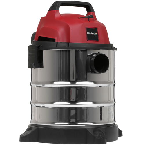 Купить Строительный пылесос Einhell TH-VC 1820 S  7999288. Характеристики, отзывы и цены в Донецке