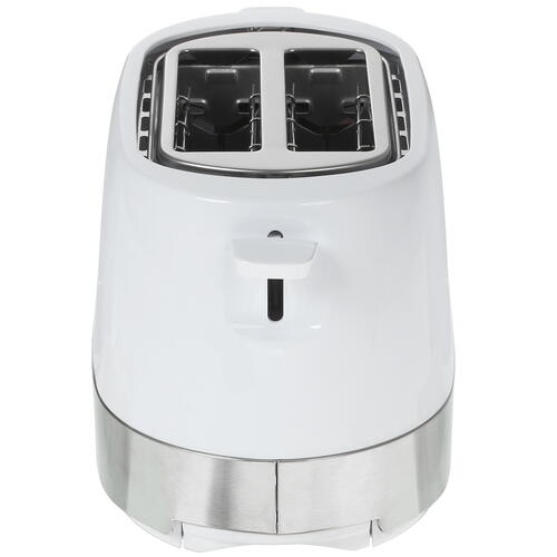 Купить Тостер Gorenje T850WE белый  8191142. Характеристики, отзывы и цены в Донецке