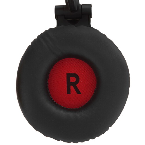 Купить Проводные наушники OneOdio Studio Pro 20 красный 2024  5495486. Характеристики, отзывы и цены в Донецке