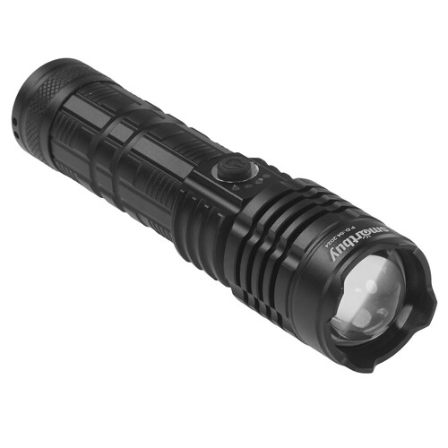 Купить Фонарь Smartbuy SBF-30-K  9183237. Характеристики, отзывы и цены в Донецке