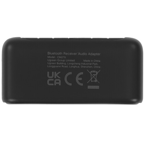 Купить Bluetooth адаптер Ugreen CM276  9155000. Характеристики, отзывы и цены в Донецке