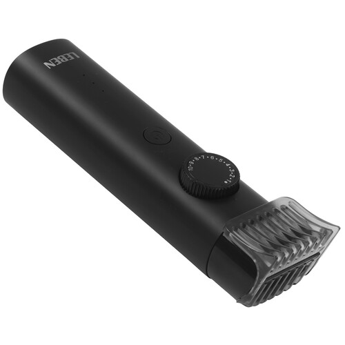 Купить Машинка для стрижки LEBEN 251-084 черный  9237132. Характеристики, отзывы и цены в Донецке