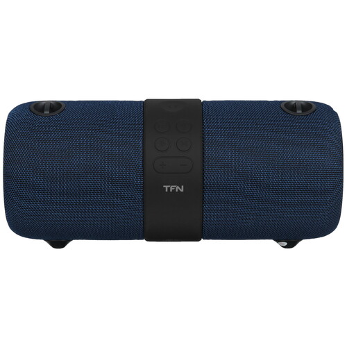 Купить Портативная колонка TFN Beat, синий  5495604. Характеристики, отзывы и цены в Донецке