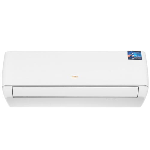 Купить Кондиционер настенный сплит-система Centek CT-65V18 белый  1338066. Характеристики, отзывы и цены в Донецке