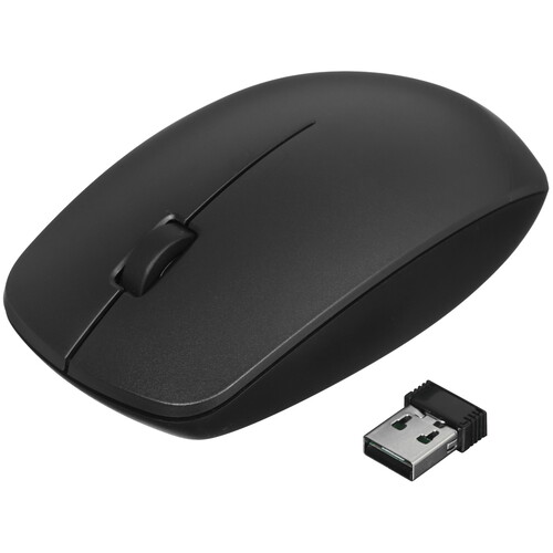 Купить Мышь беспроводная HP 235 Slim  9199285. Характеристики, отзывы и цены в Донецке