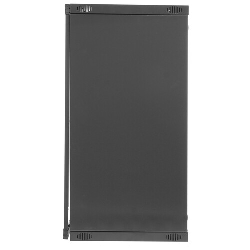 Купить Шкаф коммутационный Lanmaster Next TWT-CBWNG-18U-6x4-BK  1614808. Характеристики, отзывы и цены в Донецке