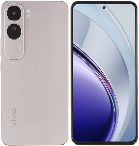 Купить 6.67" Смартфон Vivo V40 Lite 128 ГБ серебристый  5493190. Характеристики, отзывы и цены в Донецке