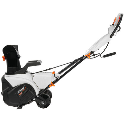 Купить Снегоуборщик аккумуляторный Daewoo DAST 5040Li 40V  1270870. Характеристики, отзывы и цены в Донецке