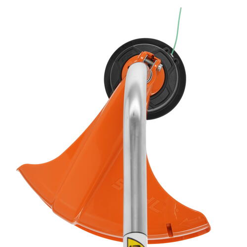 Купить Триммер бензиновый Stihl FS-45  5437960. Характеристики, отзывы и цены в Донецке