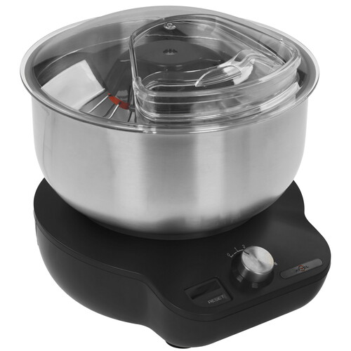 Купить Миксер ATVEL PowerMix серый  9246010. Характеристики, отзывы и цены в Донецке