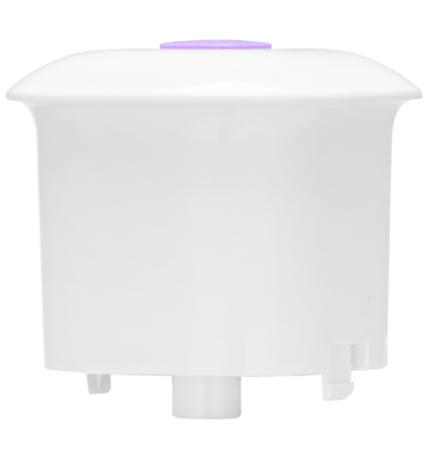 Купить Мороженица Kitfort KT-1848 фиолетовый  9290290. Характеристики, отзывы и цены в Донецке