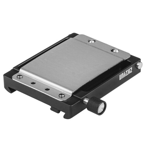 Купить Штативная площадка Zhiyun TransMount  9138702. Характеристики, отзывы и цены в Донецке