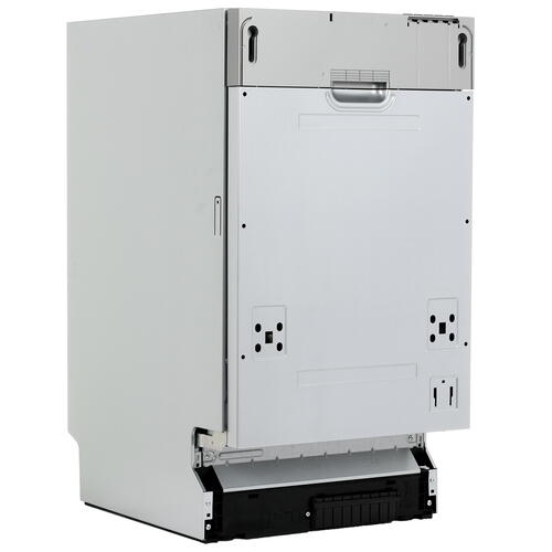 Купить Встраиваемая посудомоечная машина Akpo Series 5 Autoopen ZMA45  8160293. Характеристики, отзывы и цены в Донецке