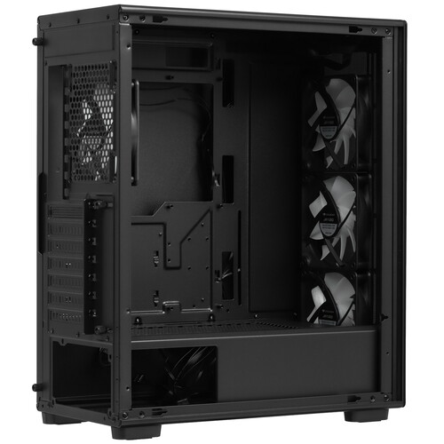 Купить Корпус Cougar MX220 RGB  5622504. Характеристики, отзывы и цены в Донецке