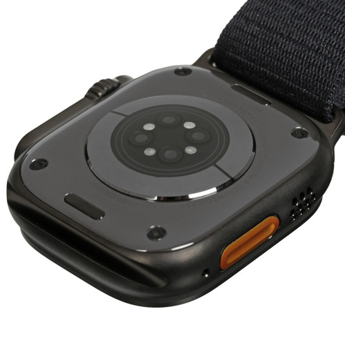 Купить Смарт-часы Apple Watch Ultra 3 49 mm  5640585. Характеристики, отзывы и цены в Донецке