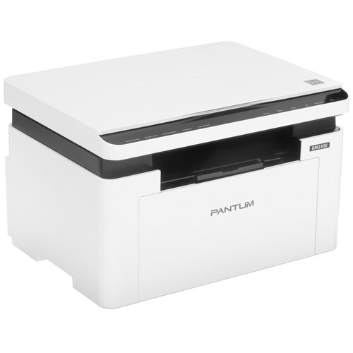 Купить МФУ лазерное Pantum BM2300  5450798. Характеристики, отзывы и цены в Донецке