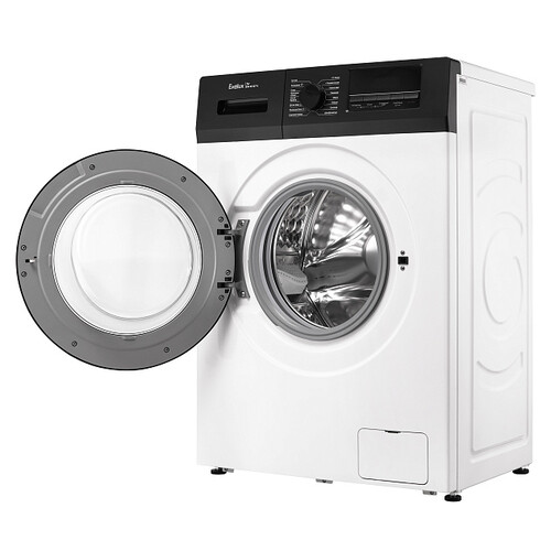 Купить Стиральная машина Evelux EW 45127 V белый  9209349. Характеристики, отзывы и цены в Донецке